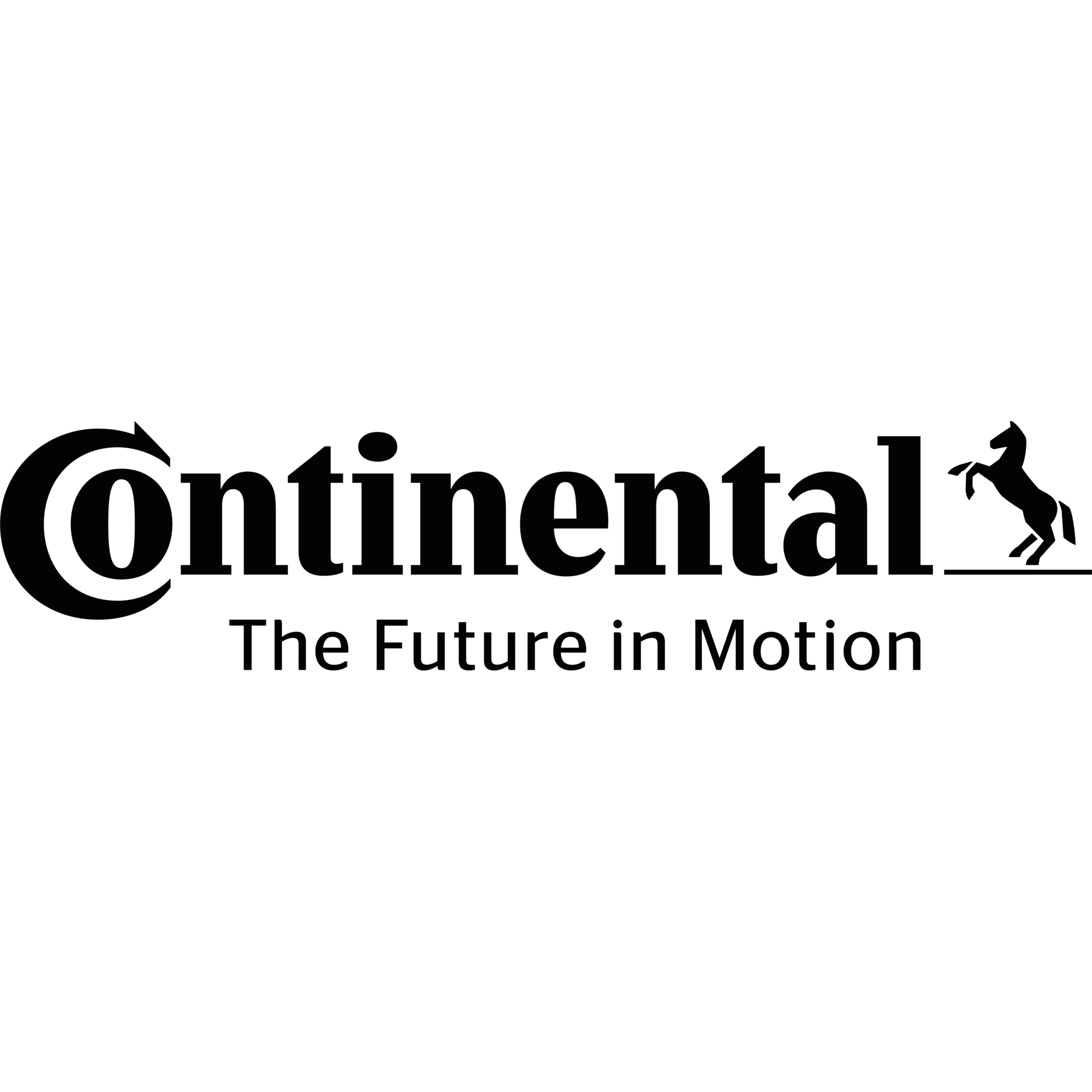 Logo Continental