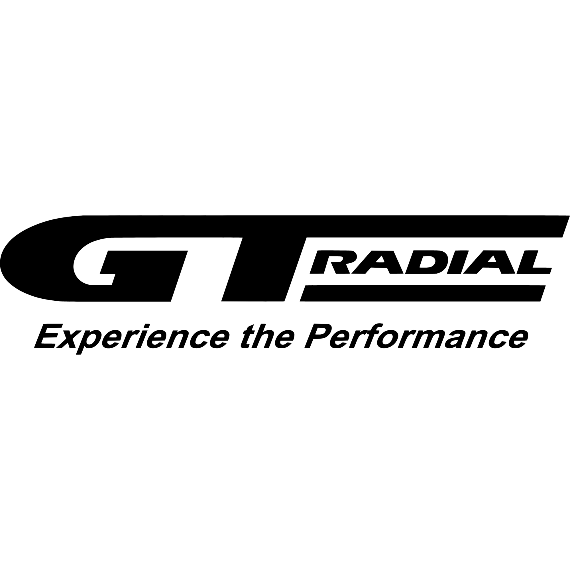 Logo GT Radial