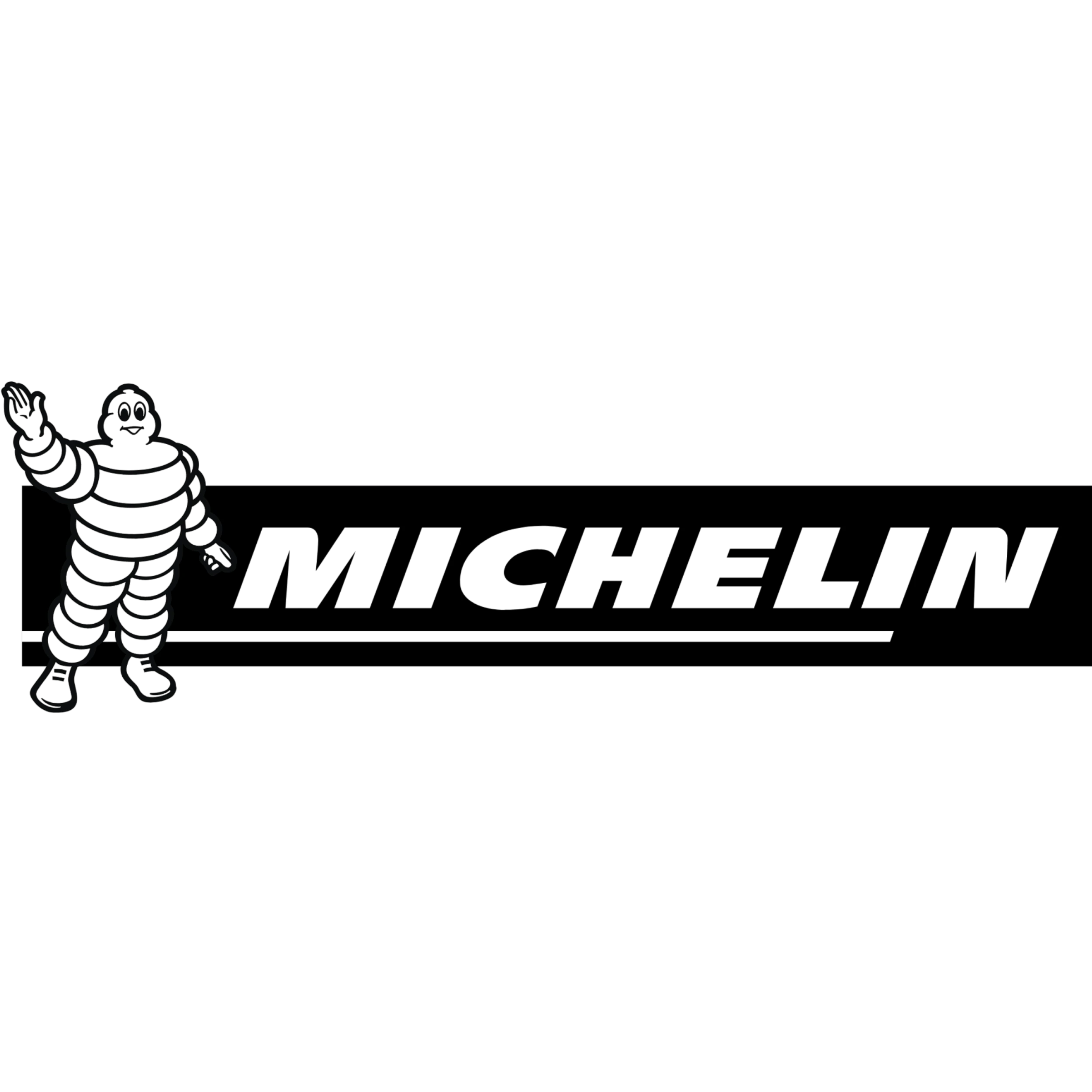 Logo Michelin