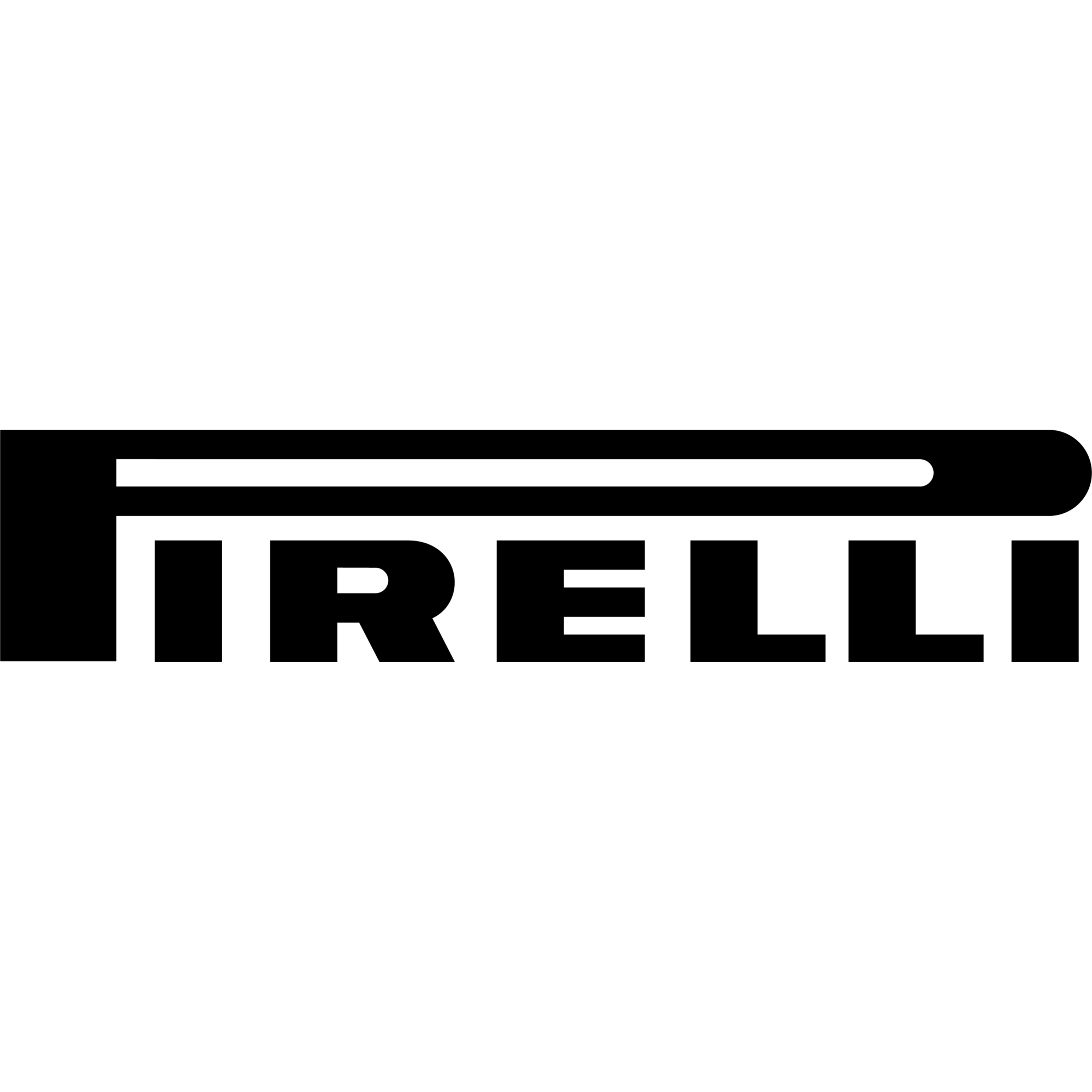 Logo Pirelli